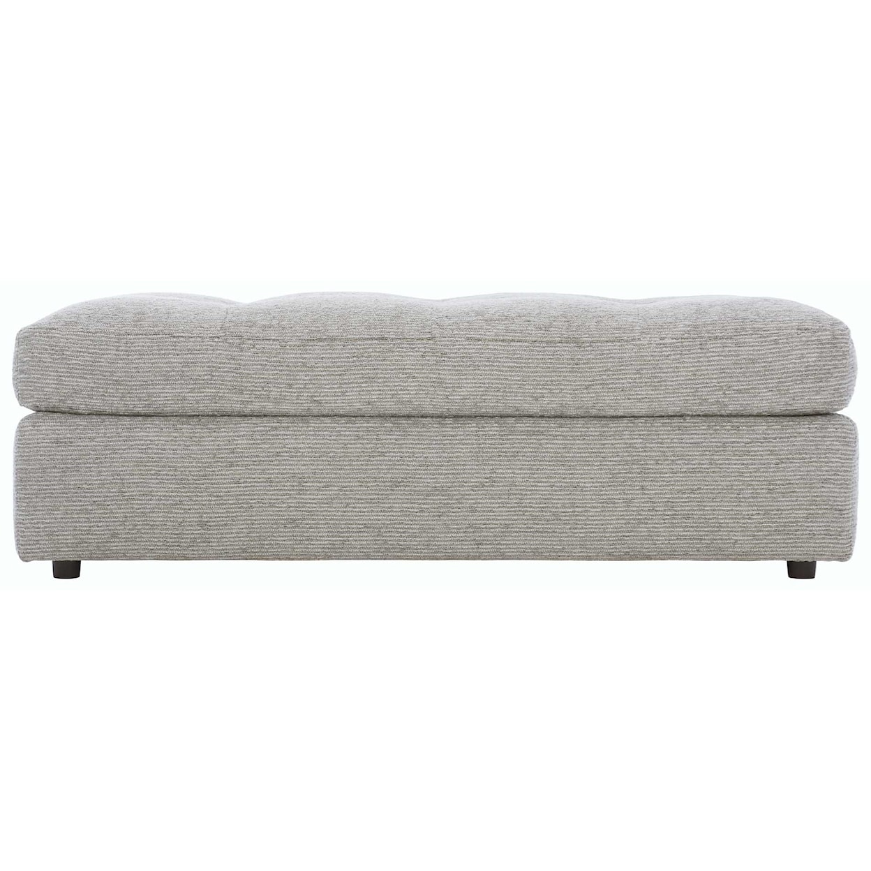 Bernhardt Nest Nest Fabric Cocktail Ottoman