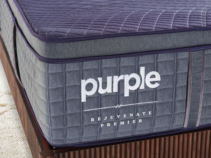 Queen Rejuvenate 2.0 Premier Mattress