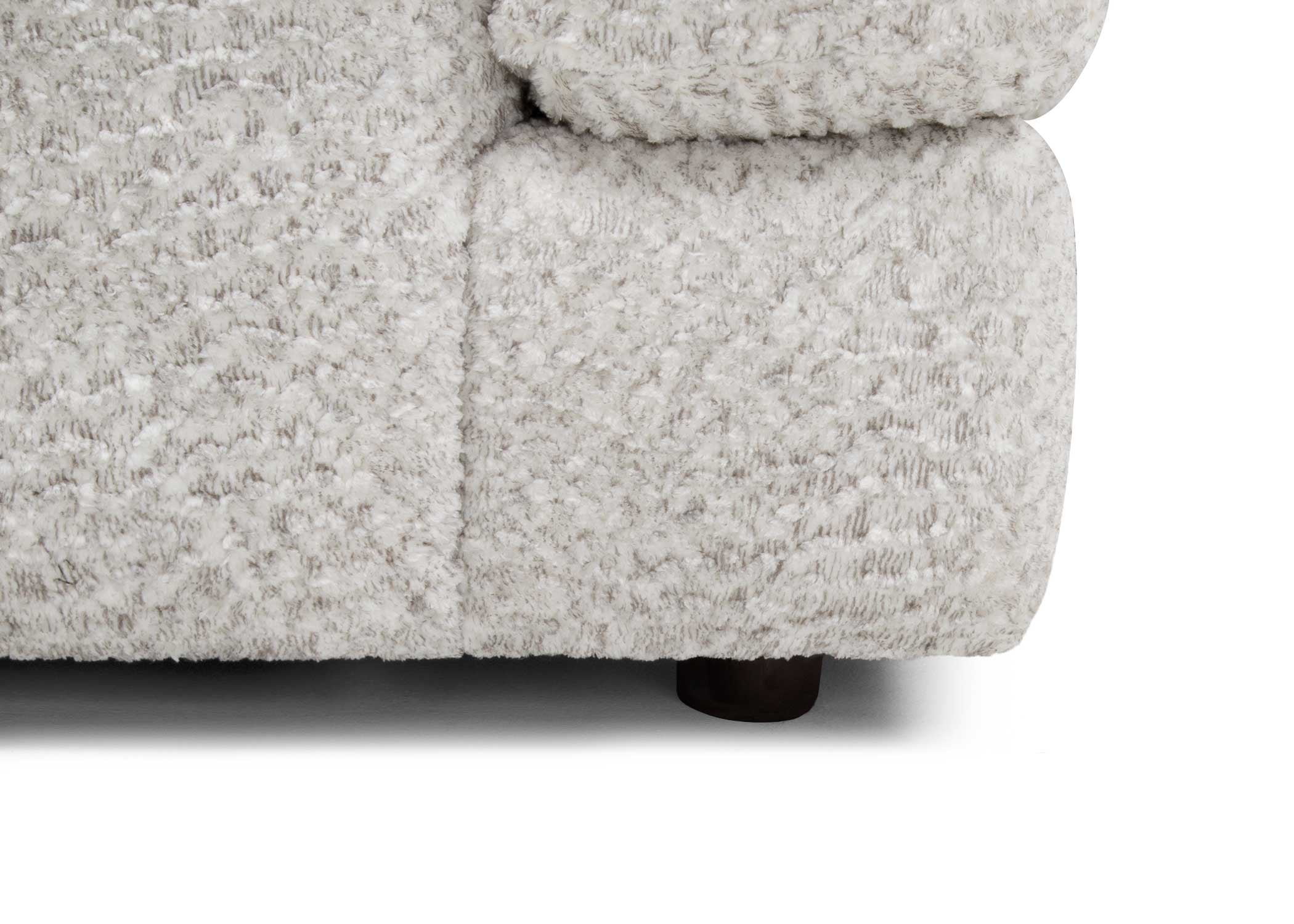 4-Piece Modular Sectional