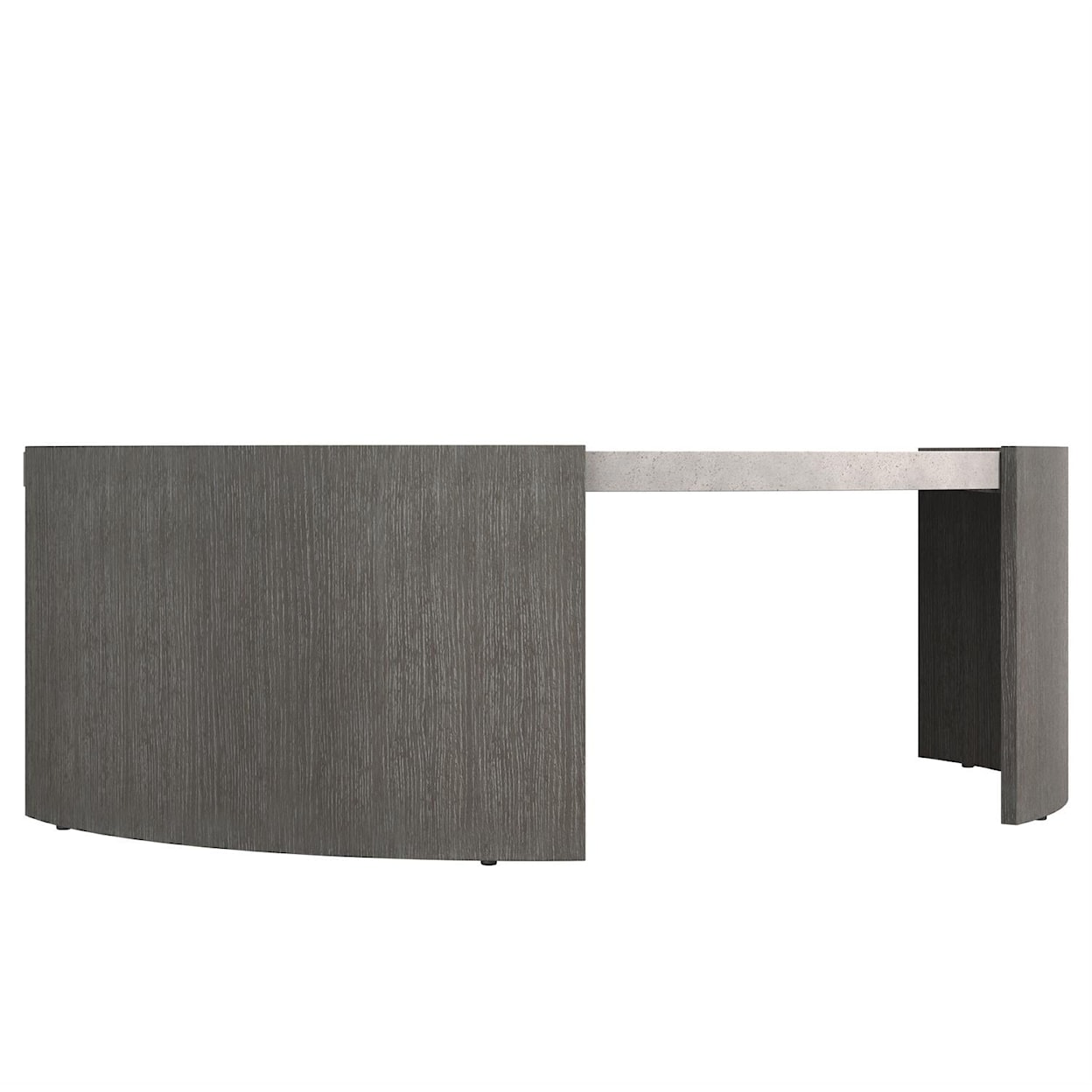 Bernhardt Prado Prado Cocktail Table