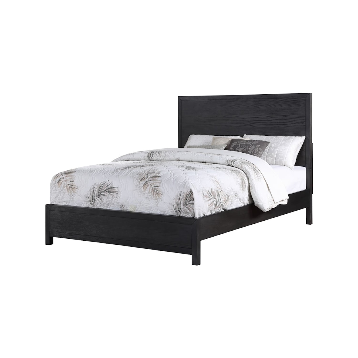 Winners Only Fresno Panel California King Bed