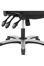 Modway Calibrate Mesh Drafting Chair