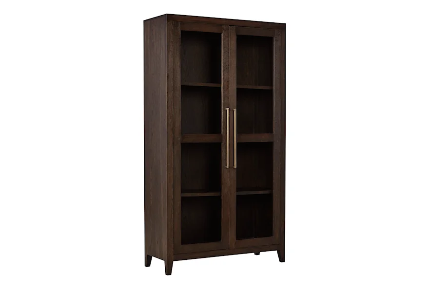 Balintmore Accent Cabinet by Signature Design by Ashley at Standard Furniture