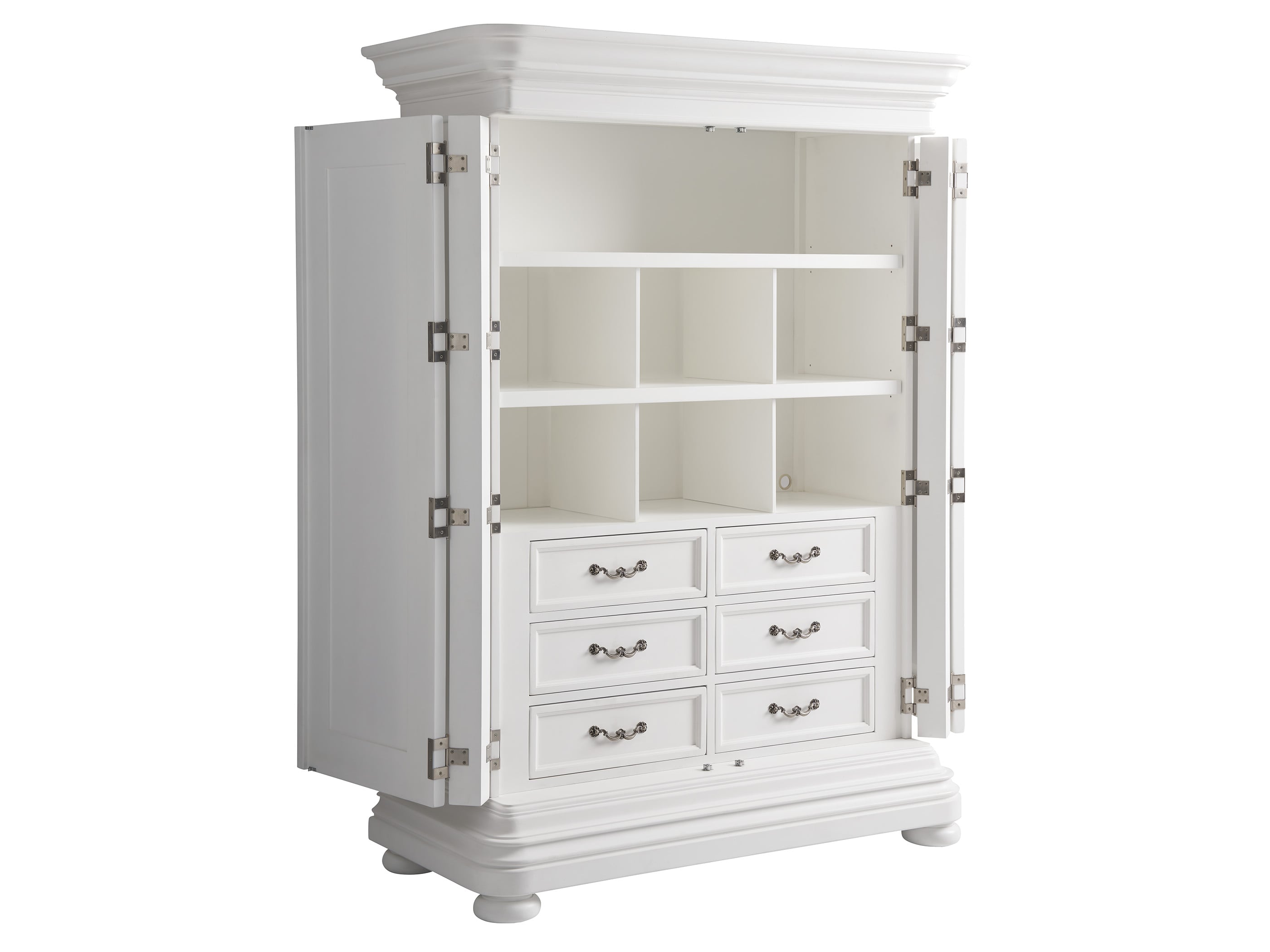 Grand Villa Cabinet