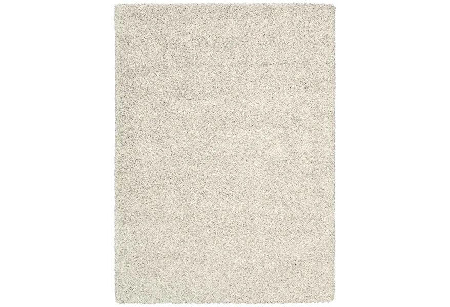 Amore 5'3" x 7'5"  Rug by Nourison at Coconis Furniture & Mattress 1st