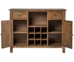 Liberty Furniture Carolina Crossing Dining Server