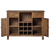 Liberty Furniture Carolina Crossing Dining Server