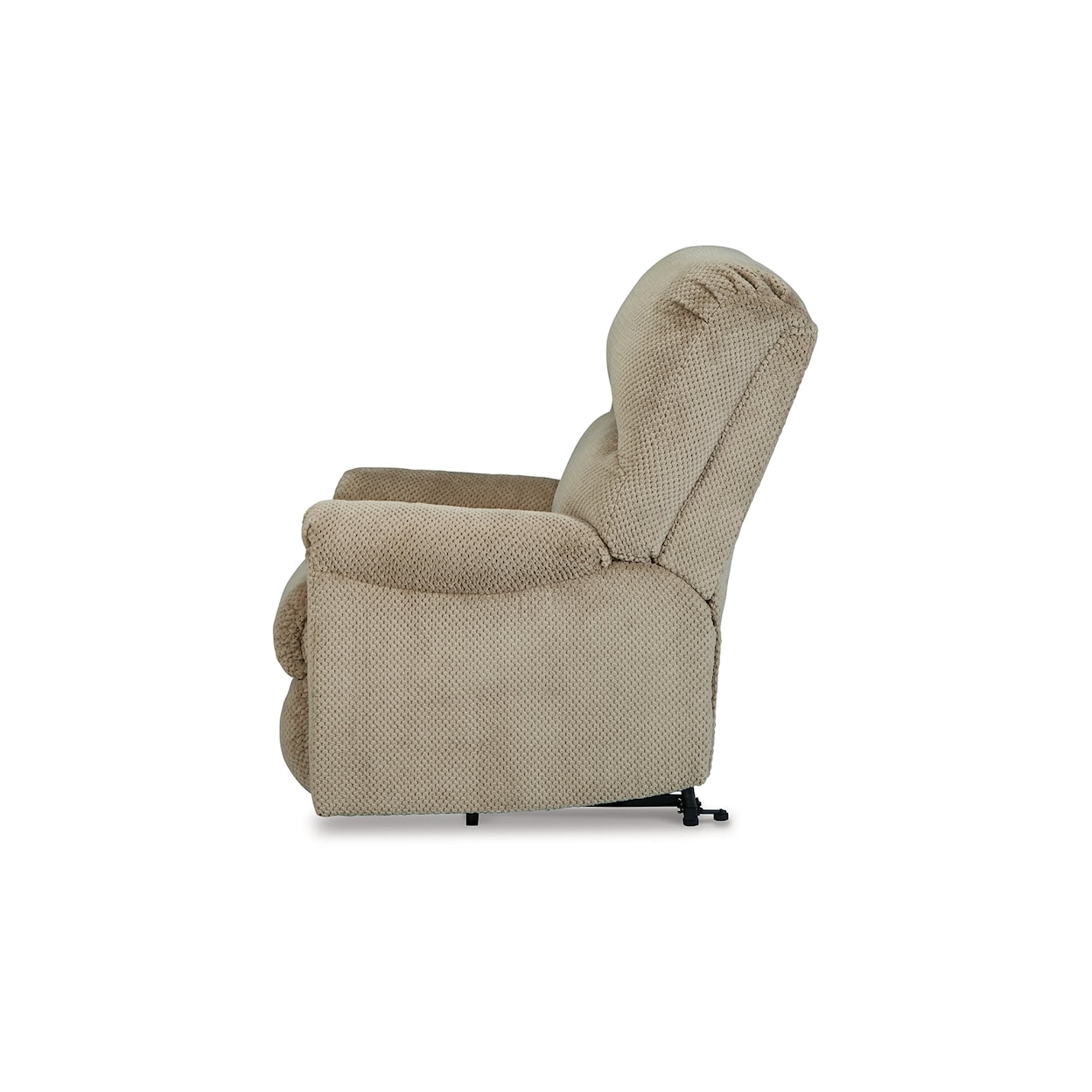 Michael Alan Select Shadowboxer Power Lift Recliner