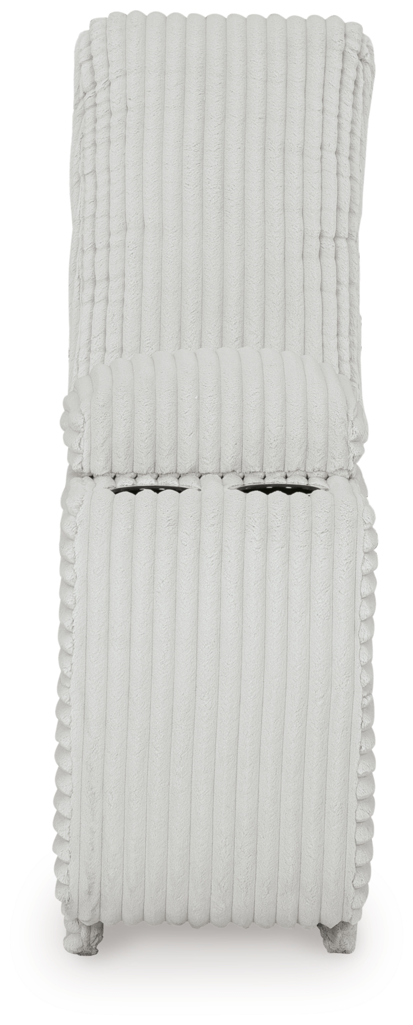 Signature Design by Ashley Top Tier Reclining Sectional