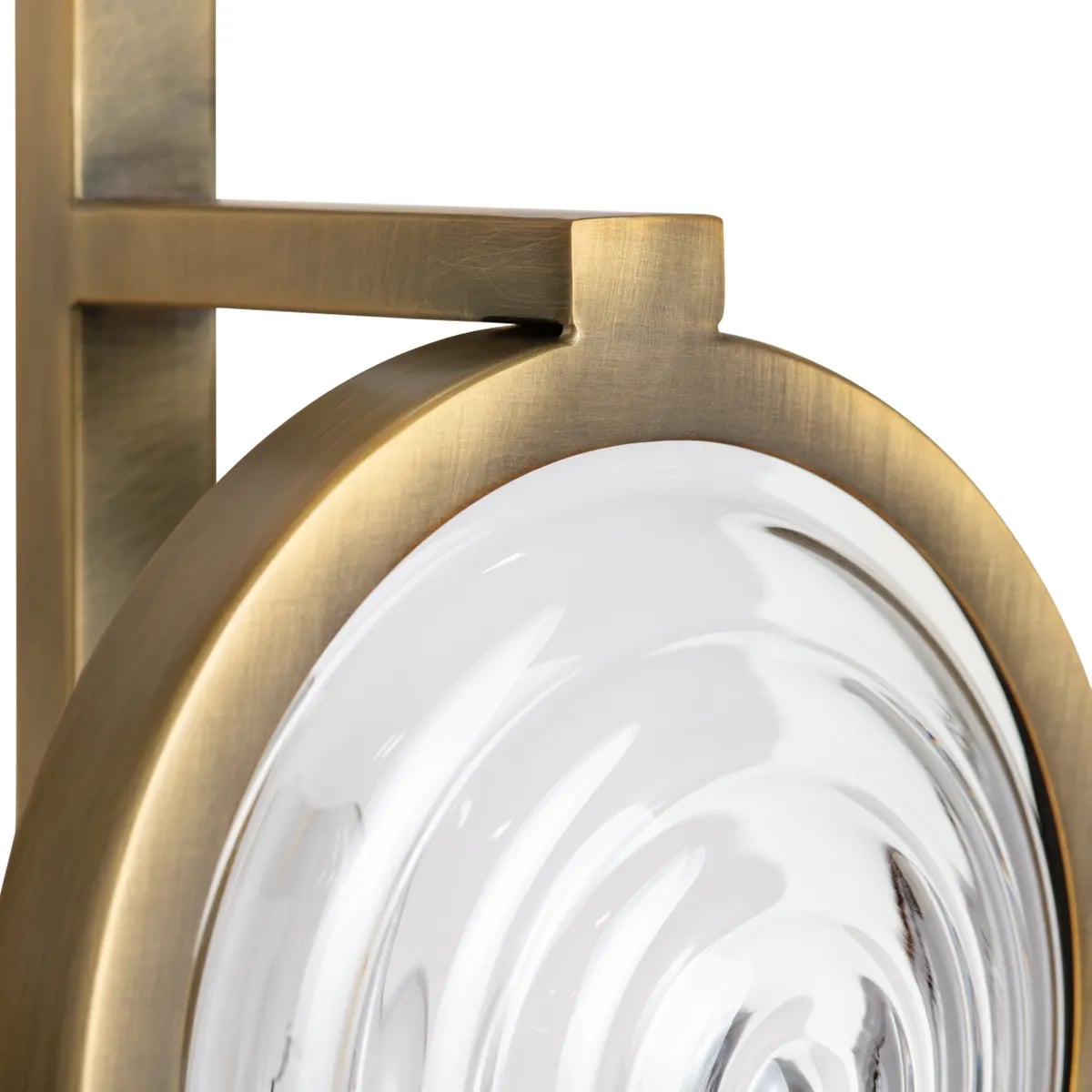 Albany Twin Lights Wall Sconce