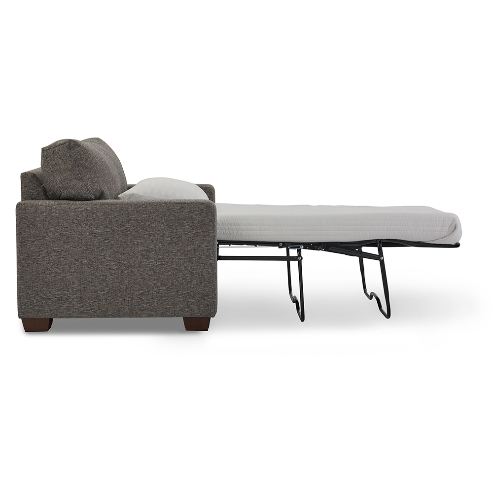 La-Z-Boy Shiloh Twin Chair and a Half w/ Sleeper