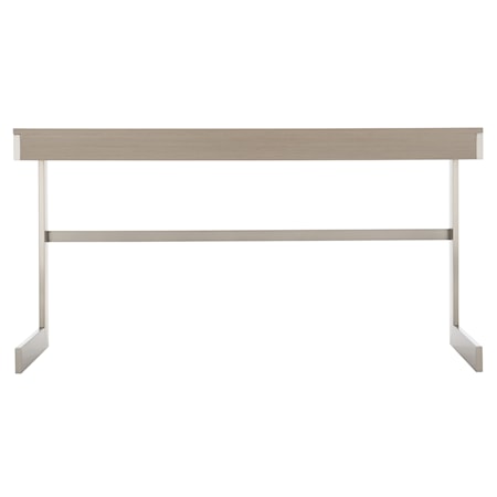 Axiom Console Table