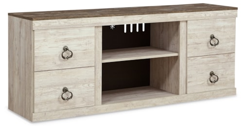 60" TV Stand