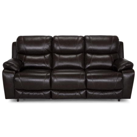 Dual Reclining Sofa