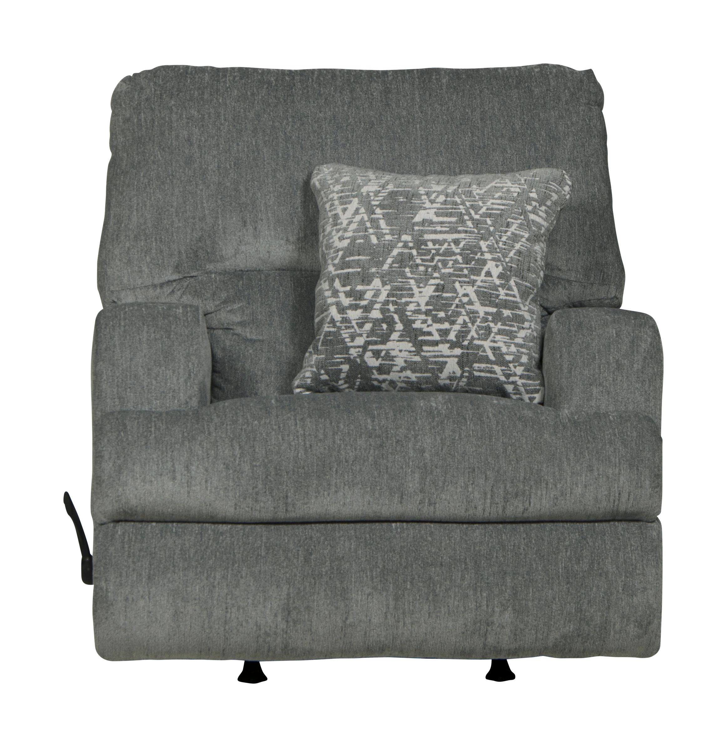 Manual Swivel Glider Recliner