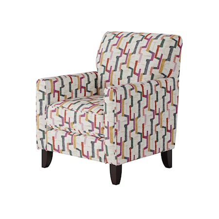 Accent Chair