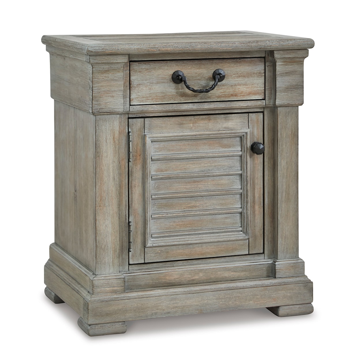 Ashley Furniture Signature Design Moreshire Nightstand