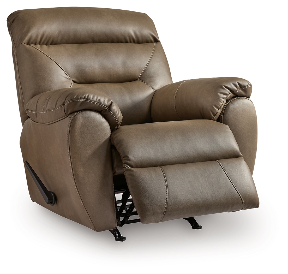 Rocker Recliner