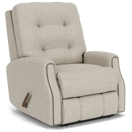 Manual Recliner