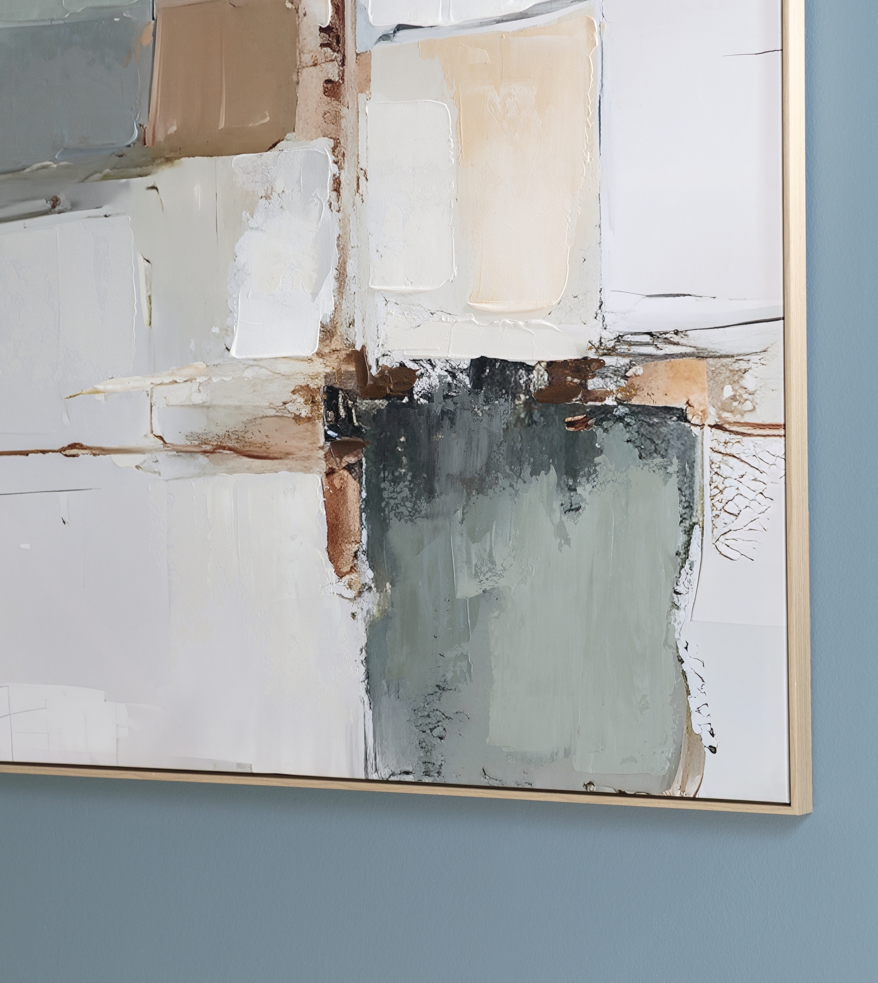 Signature Design by Ashley Trailport Wall Art