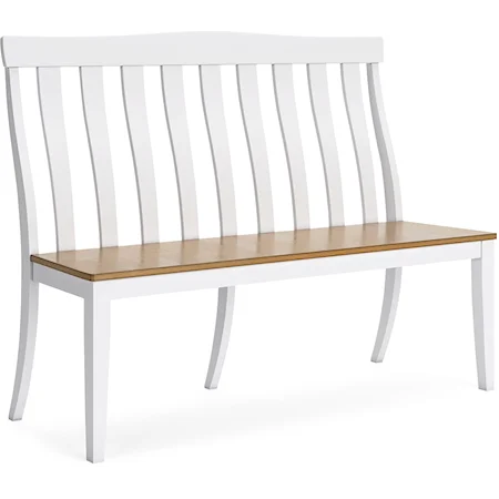 Double Dining Chair