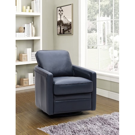 Swivel Glider Chair