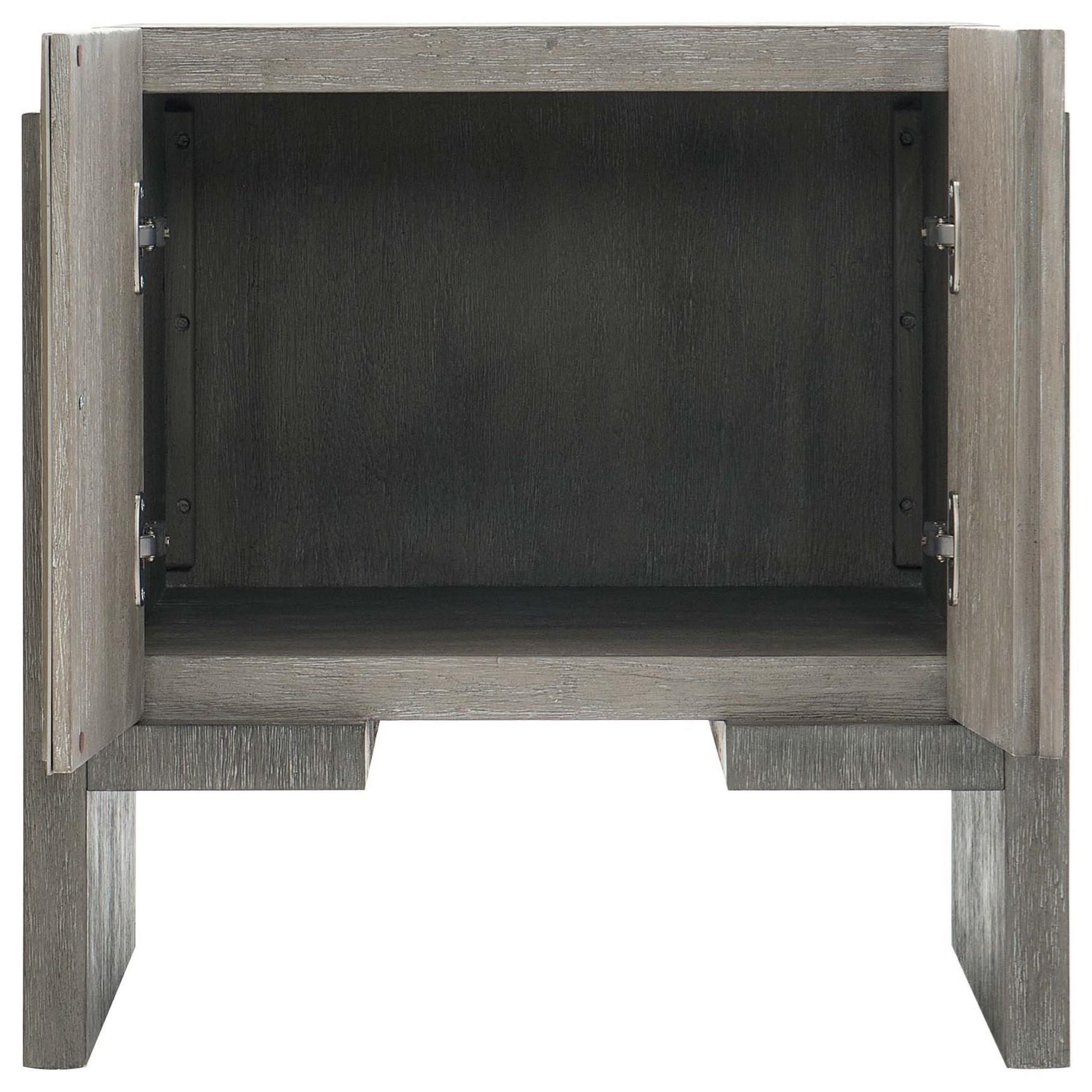 Foundations Side Table