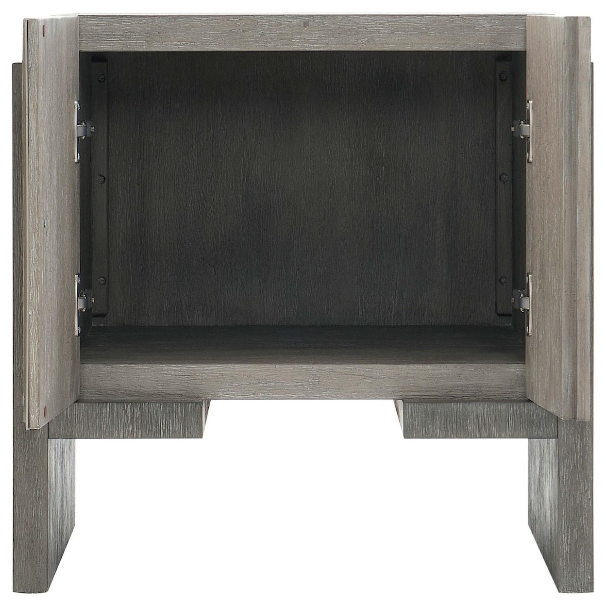 Bernhardt Foundations Foundations Side Table