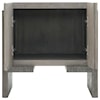 Bernhardt Foundations Foundations Side Table