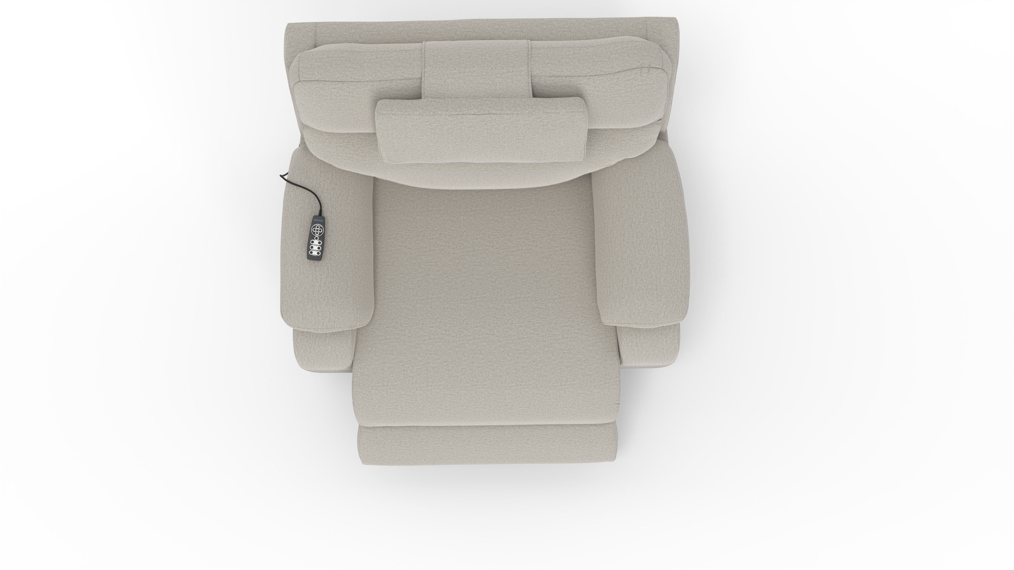 Catnapper Dreamtime Zero Gravity Power Recliner