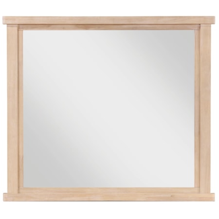 Dresser Mirror
