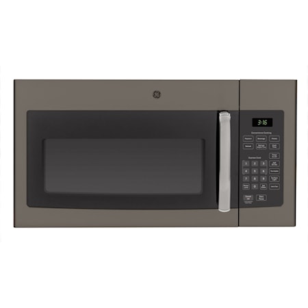 Over The Range Microwave