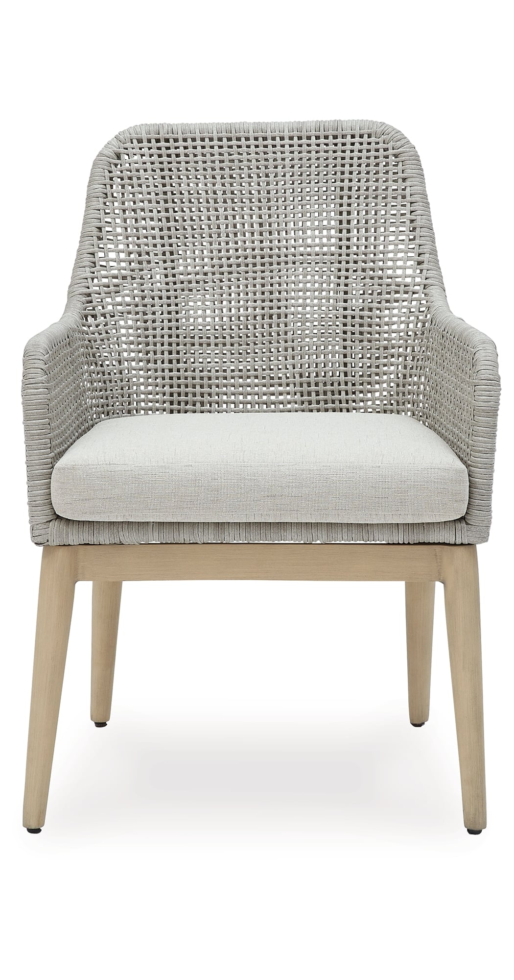 Signature Design by Ashley Seton Creek 7-Piece Outdoor Dining Set