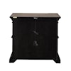 Pulaski Furniture Woodbury 2-Drawer Nightstand