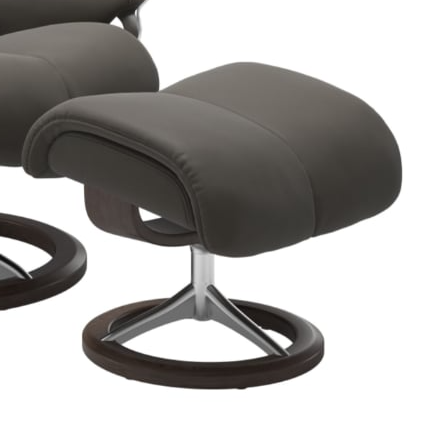 Signature Base Ottoman