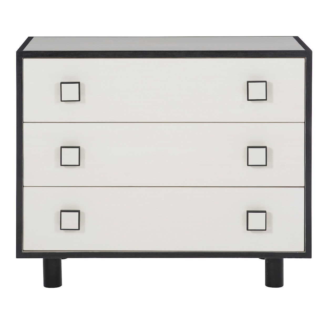 Bernhardt Silhouette Silhouette Nightstand