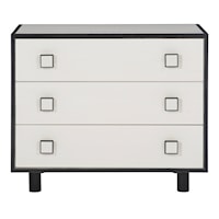 Silhouette Nightstand