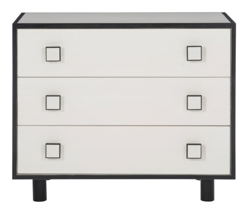Silhouette Nightstand
