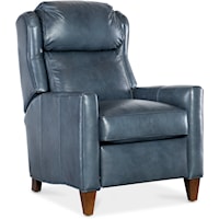 Transitional 3-Way Recliner