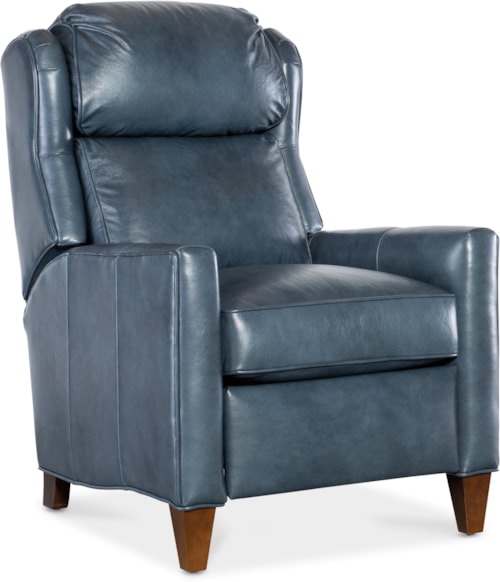 Transitional 3-Way Recliner