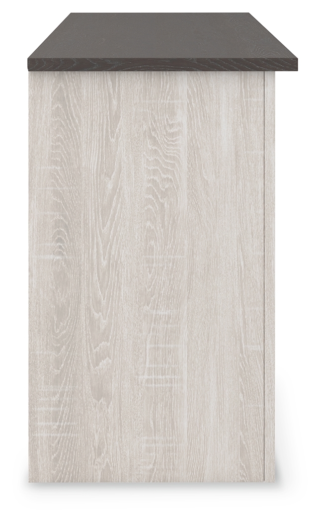 Lg TV Stand W/ Fireplace Option