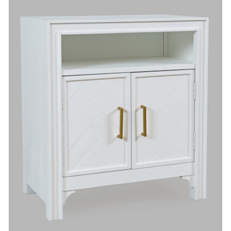 Accent Cabinet