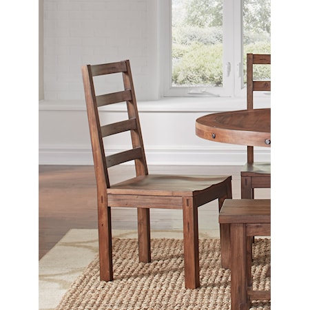Shasta Dining Side Chair