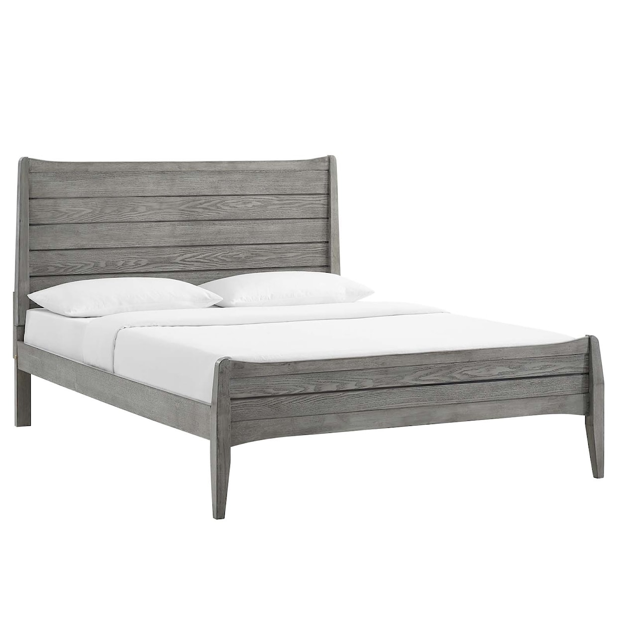 Modway Georgia 3 Piece King Bedroom Set