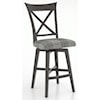 Canadel Canadel Customizable Counter Stool
