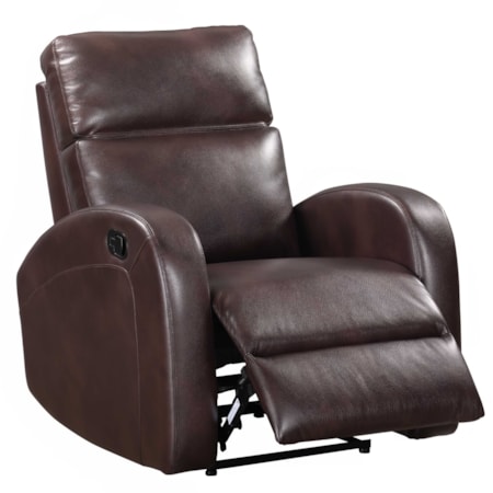 Manual Recliner