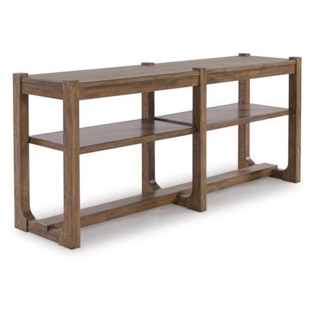 Sofa Table