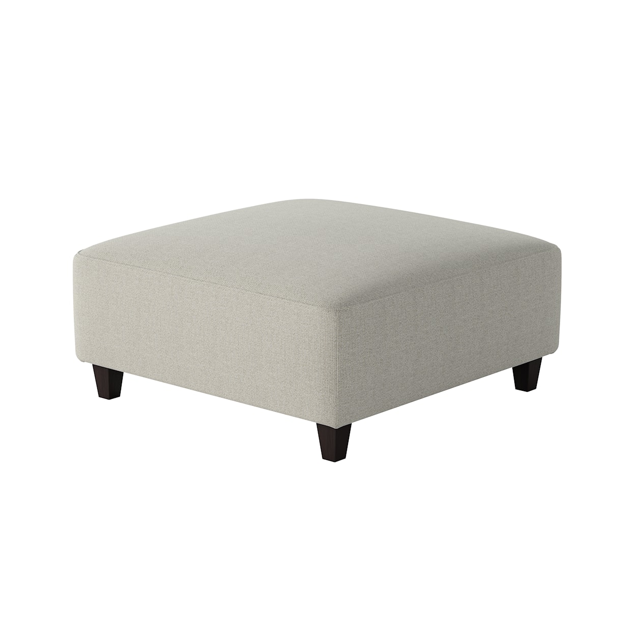 Fusion Furniture Grab A Seat Cocktail Ottoman