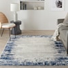 Nourison Cyrus 5'3" x 7'3"  Rug