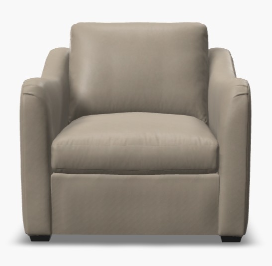 Madison Stationary Chair